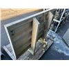 Image 2 : Alum Truck Safety Wall