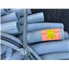 Image 1 : Schedule 80 PVC Conduit Elbows, Flex Conduit, Skid Loader Tracks