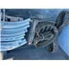 Image 3 : Schedule 80 PVC Conduit Elbows, Flex Conduit, Skid Loader Tracks