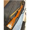 Image 1 : Marin Rifle  24007686  SKS7.52X39  w/Padded Case
