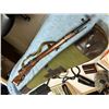 Image 2 : Alosia  7.62X54R  Rifle  9130211494  w/Soft Case