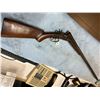 Image 5 : WH Hamilton Twist Belgium Double Barrel Shotgun