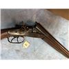 Image 6 : WH Hamilton Twist Belgium Double Barrel Shotgun