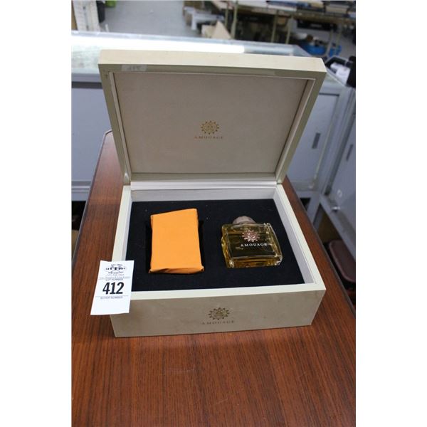 Amourage Cologne In Gift Box