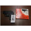 Image 1 : RTS Starter Tear Gas Automatic Single Purpose Pistol - Made in Italy