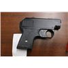 Image 2 : RTS Starter Tear Gas Automatic Single Purpose Pistol - Made in Italy