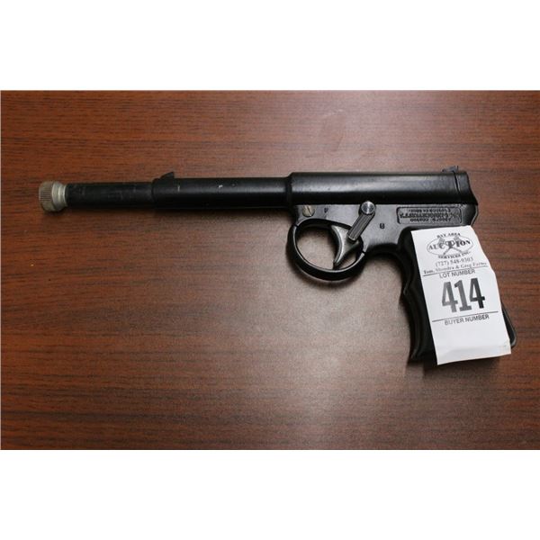 Harrington  4.5MM Hand Gun