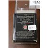 Image 3 : RMS Titanic Artifact w/COA