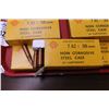 Image 2 : 7.62  X  39MM Steel Case Cartridges - 15