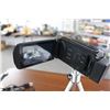 Image 4 : Personal Recording Device, Canon Hand Camcorder, Logi Camera