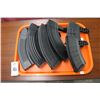 Image 1 : Euro Mag Assault Rifle Cartridges - 6