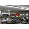 Image 1 : Asst. Books On Shelf