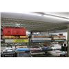 Image 3 : Asst. Books On Shelf