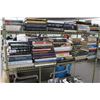 Image 1 : Asst. Books On Shelf