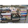 Image 3 : Asst. Books On Shelf