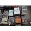 Image 3 : Asst. Books Top Shelf