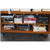 Image 1 : Asst. Books Bottom Shelf