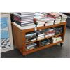 Image 2 : Cherry Rolling Cabinet