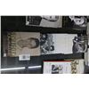 Image 1 : Barack Autographed Books - 3