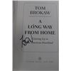 Image 2 : Barack Autographed Books - 3