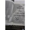 Image 3 : Barack Autographed Books - 3
