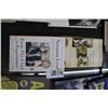 Image 1 : Barack Obama/Norman Lear Autographed Books - 2