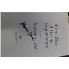 Image 2 : Barack Obama/Norman Lear Autographed Books - 2