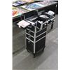 Image 1 : Craft Cart w/Asst. Craft Items