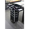 Image 3 : Craft Cart w/Asst. Craft Items