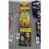 Image 1 : Autographed Playbills - 6