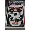 Image 2 : Queens/Jimmy Hendrix/Allman Brothers/Grateful Dead/Alice Coopers Promotions -