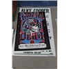Image 5 : Queens/Jimmy Hendrix/Allman Brothers/Grateful Dead/Alice Coopers Promotions -