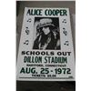Image 6 : Queens/Jimmy Hendrix/Allman Brothers/Grateful Dead/Alice Coopers Promotions -