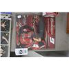 Image 1 : Kasne Cane Autographed Budweiser Photo