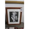 Image 1 : Marilyn Monroe Photo - Framed