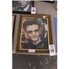 Image 1 : Justin Timberlake Autographed Photo