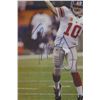 Image 2 : Eli Manning Framed Autographed Photo