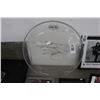 Image 1 : Bruce Springsteen Autographed Drum Strike Head