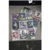 Image 2 : Sports Trading Cards - 18