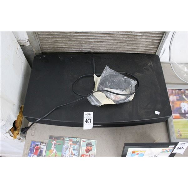 Bose Sound Bar Base
