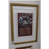 Image 1 : Ozzy Osbourne Autographed Framed Promotion