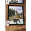 Image 1 : Brian Cranston Autographed Framed Photo - Breaking Bad