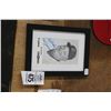 Image 1 : Don Zimmer Autographed Photo