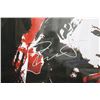 Image 2 : Mike Myers Autographed Halloween Promotional Poster