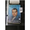 Image 1 : Richard Nixon Autographed Book