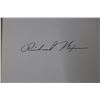 Image 2 : Richard Nixon Autographed Book