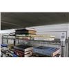 Image 1 : Asst. Books On Shelf