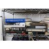 Image 3 : Asst. Books On Shelf