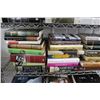 Image 3 : Asst. Books On Shelf