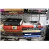 Image 2 : Asst. Books On Shelf
